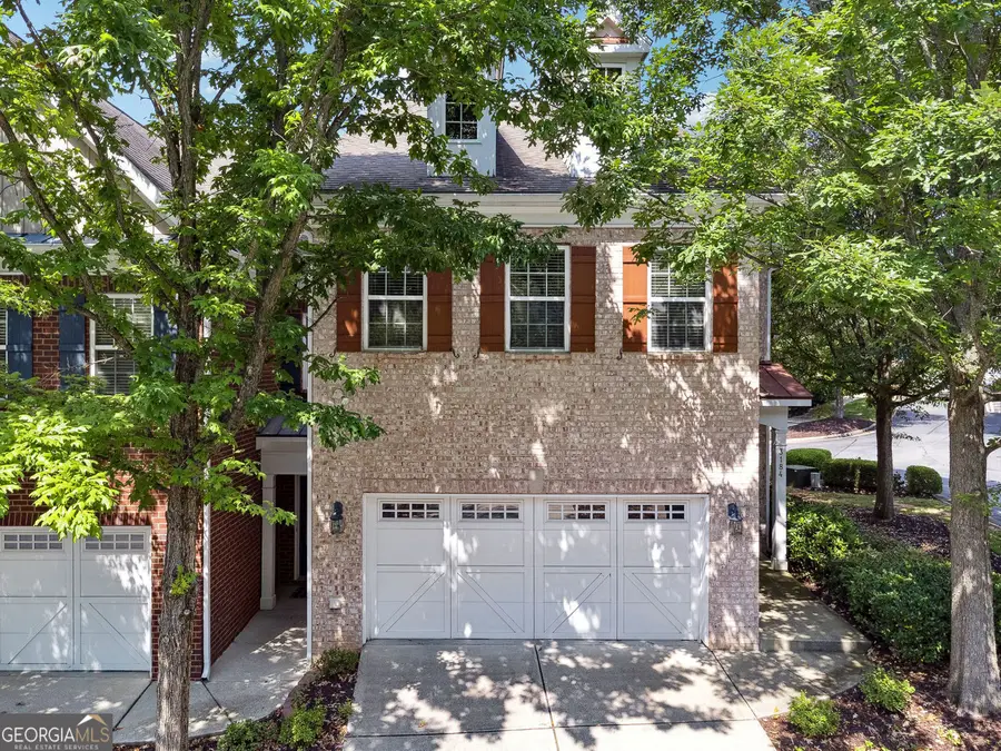 3184 Buck Way, Alpharetta, GA 30004 - #3