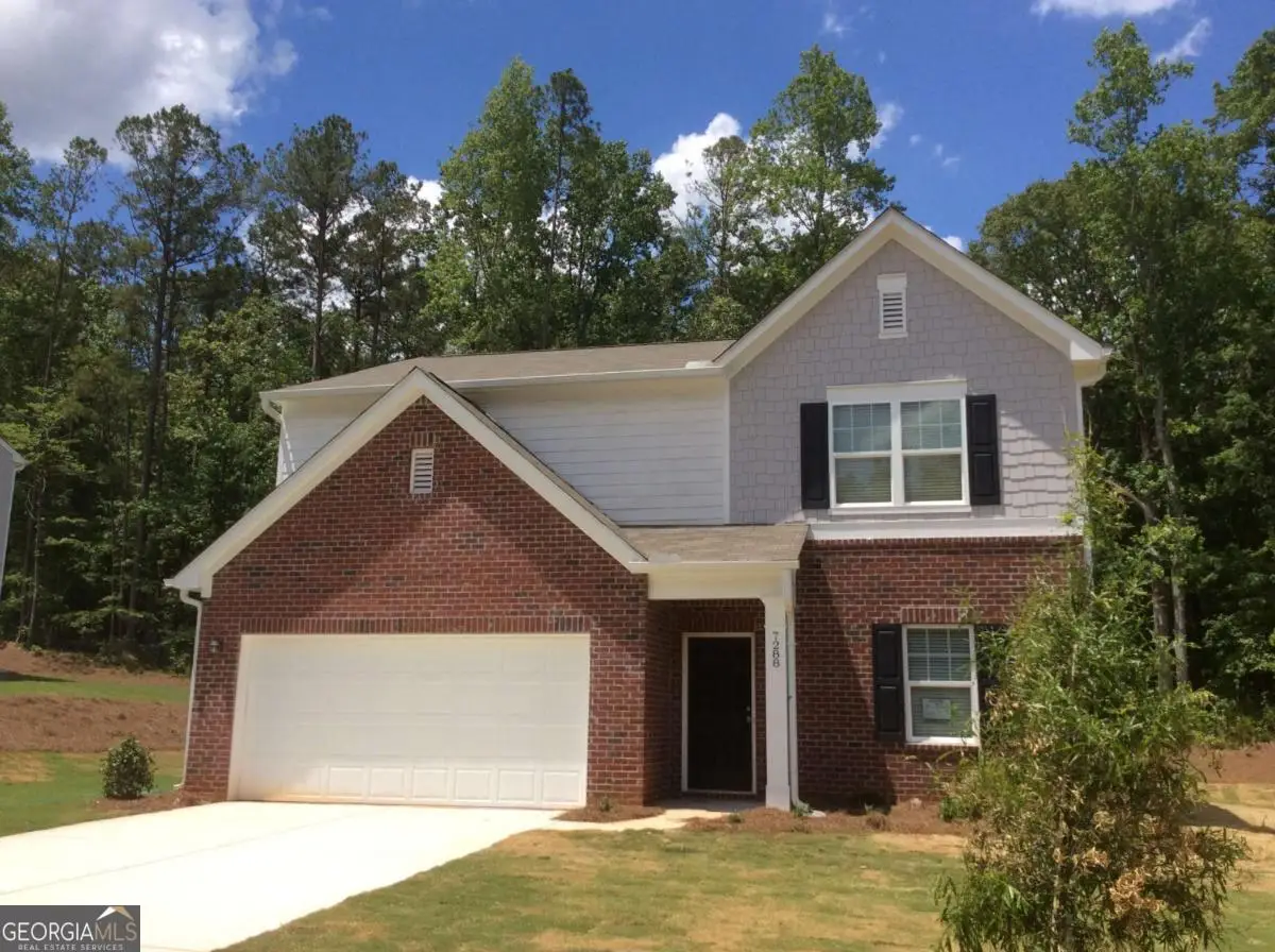 7288 Emma Court, Douglasville, GA 30134 - #1