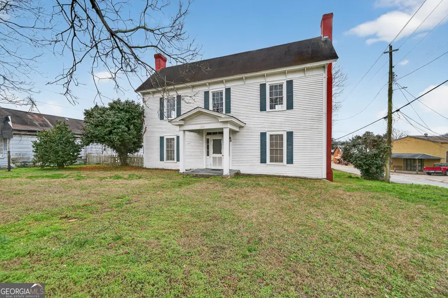 208 E Washington Street, Monticello, GA 31064 - Image #2