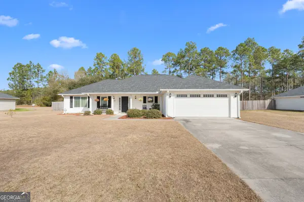 103 Benicia Lane, Guyton, GA 31312