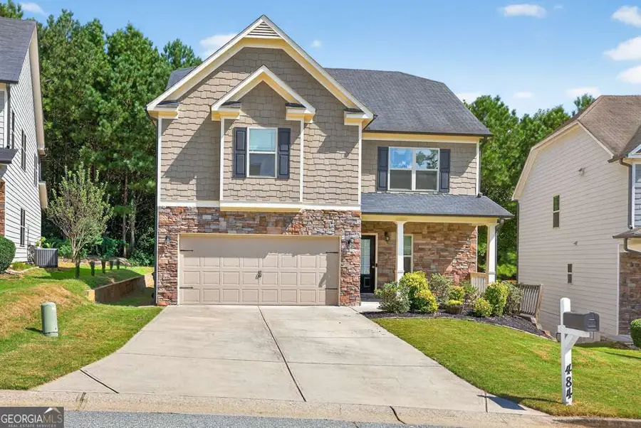 484 Crestmont Lane, Canton, GA 30114 - Image #3