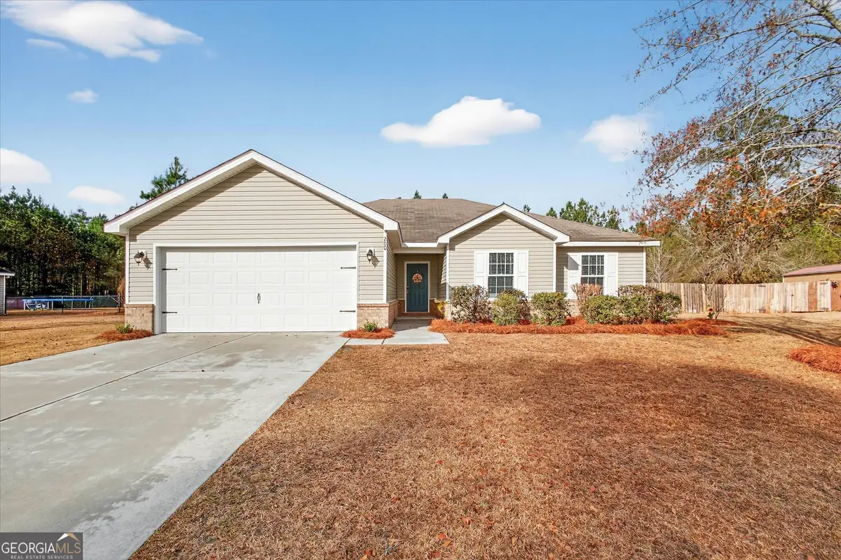200 Abigail Circle, Ellabell, GA 31308 - #1