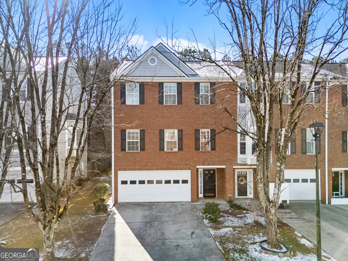 4054 Spring Cove Drive, Duluth, GA 30097 - Image #1