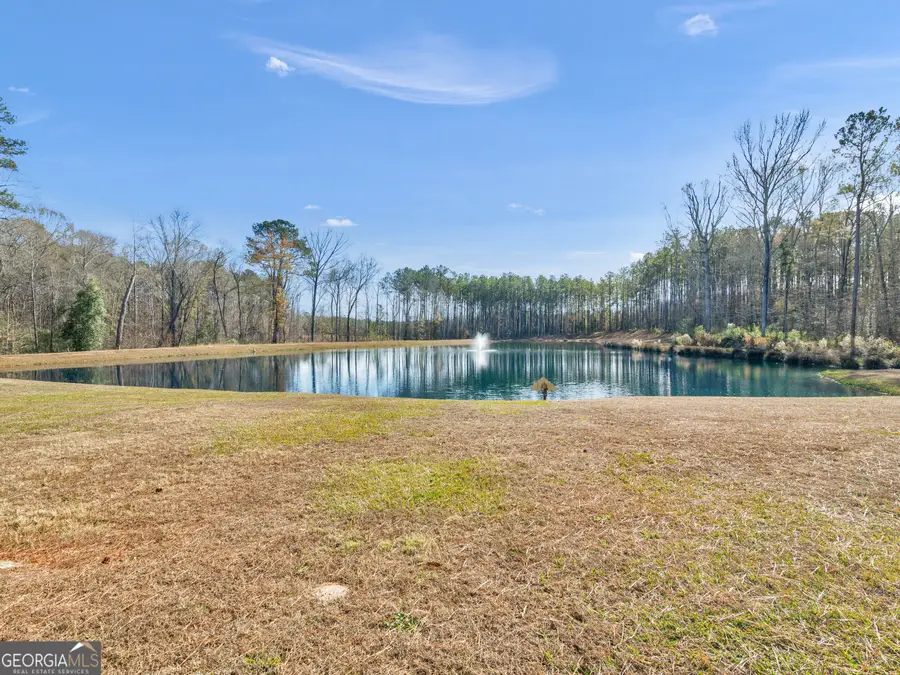 307 Weldon Lake Road, Milner, GA 30257 - #3