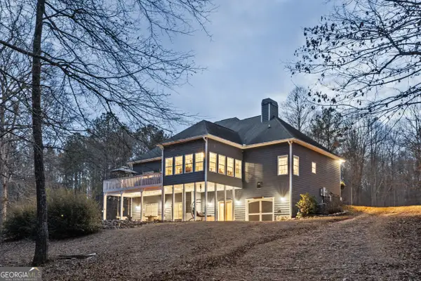 8399 E Carroll Road, Whitesburg, GA 30185