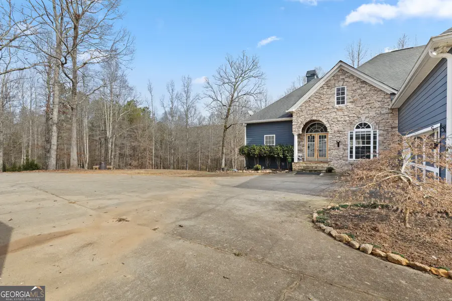 8399 E Carroll Road, Whitesburg, GA 30185 - #3