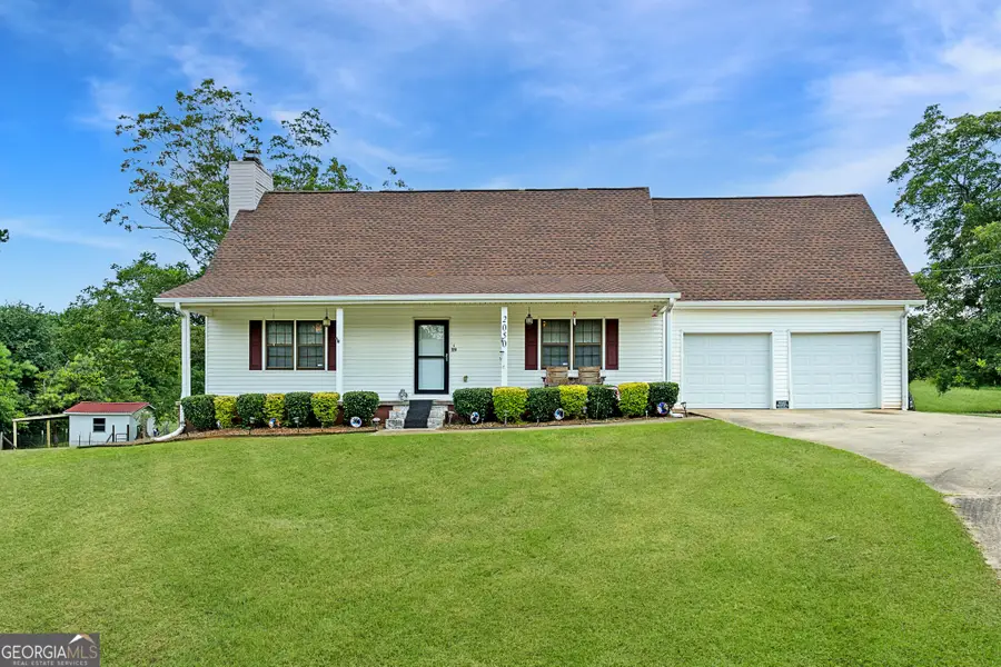 2050 N Mcdonough Road, Griffin, GA 30223 - Image #2