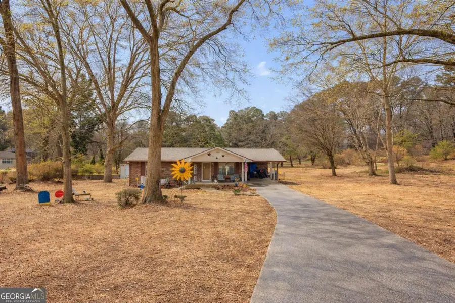 538 Valleyview Drive, Winder, GA 30680 - #2