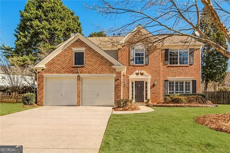 120 Lyndhurst Court, Roswell, GA 30075 - #1