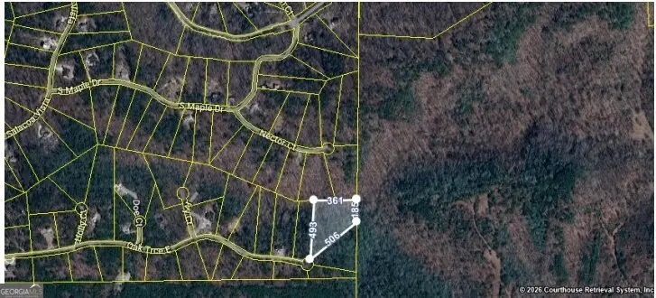 0 Oak Trace, Jasper, GA 30143 - Image #1