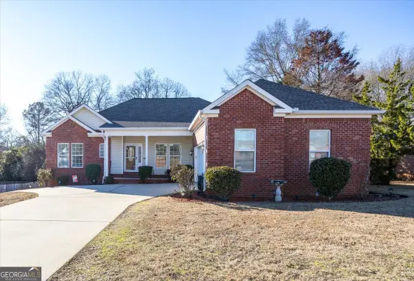 420 Southland Trail, Byron, GA 31008