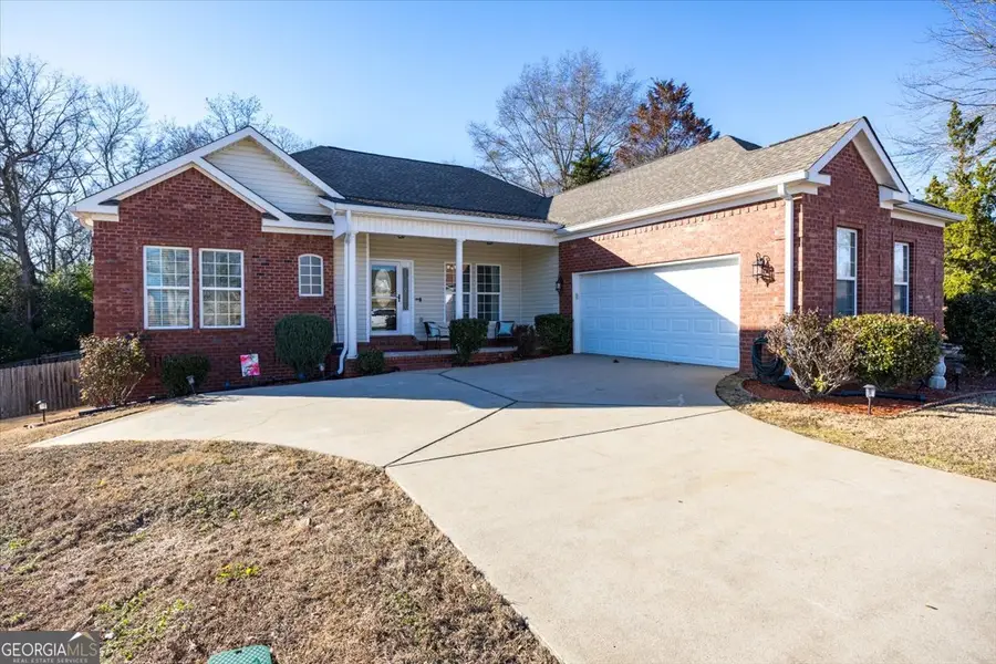 420 Southland Trail, Byron, GA 31008 - #2