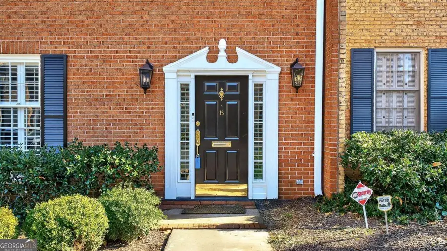 15 Prescott Walk Ne, Atlanta, GA 30307 - Image #2