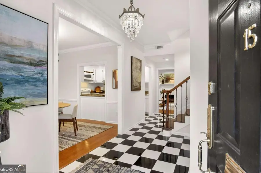 15 Prescott Walk Ne, Atlanta, GA 30307 - Image #3