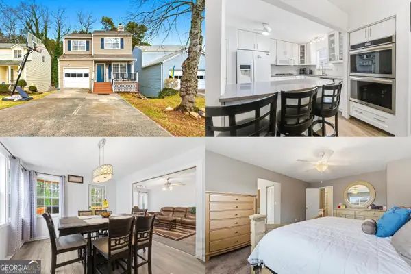 6535 Sevenoaks Drive, Tucker, GA 30084