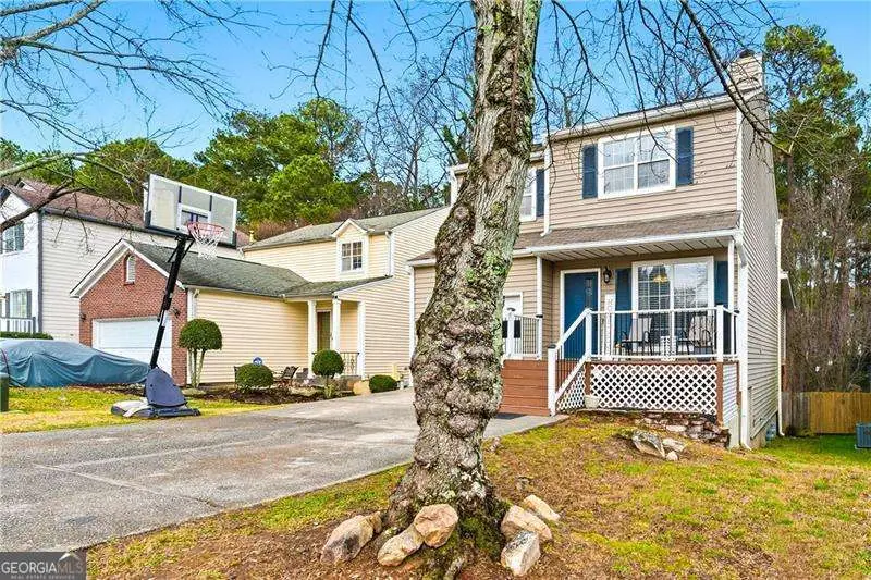 6535 Sevenoaks Drive, Tucker, GA 30084 - #2