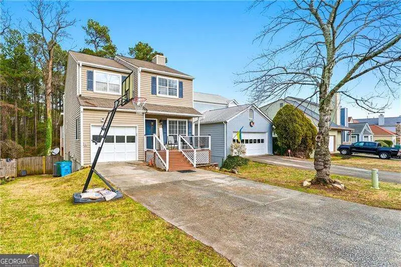 6535 Sevenoaks Drive, Tucker, GA 30084 - #3