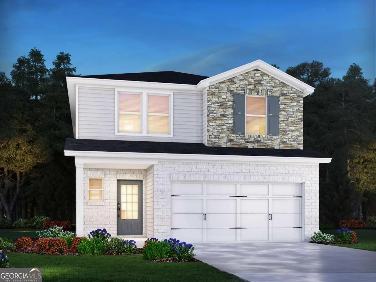 2850 Manor Drive, College Park, GA 30337 - #1