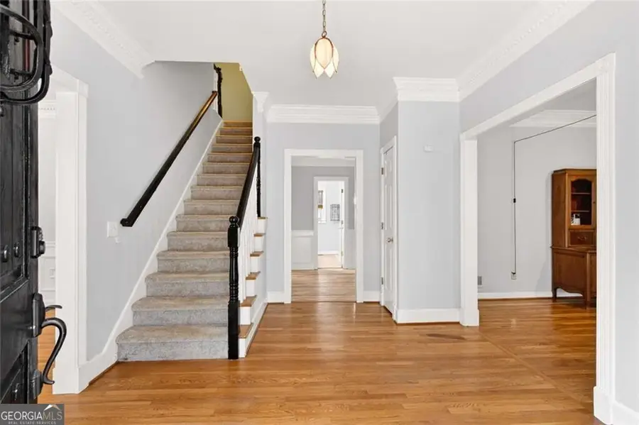 4356 Mikandy Drive, Kennesaw, GA 30144 - #3