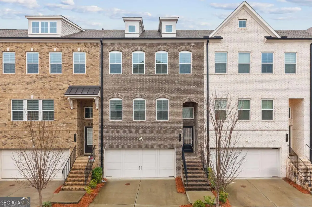 2247 Pink Hawthorn Drive, Buford, GA 30518 - #1