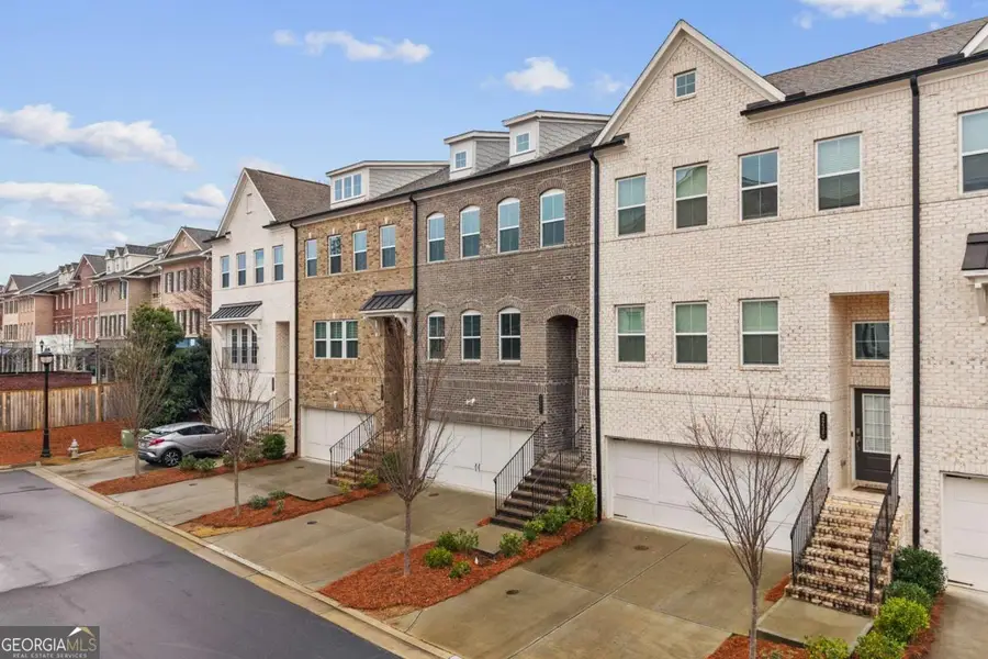 2247 Pink Hawthorn Drive, Buford, GA 30518 - #3