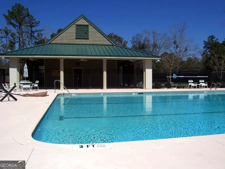 V/L 29 Misty Harbor, Woodbine, GA 31569 - Image #3