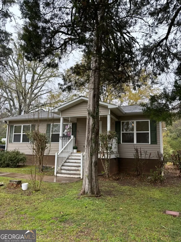 405 Crawfordville Road, Union Point, GA 30669 - #2