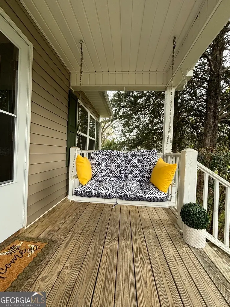 405 Crawfordville Road, Union Point, GA 30669 - #3