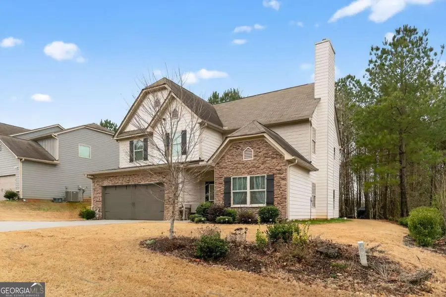 353 Daffodil Drive, Temple, GA 30179 - #2