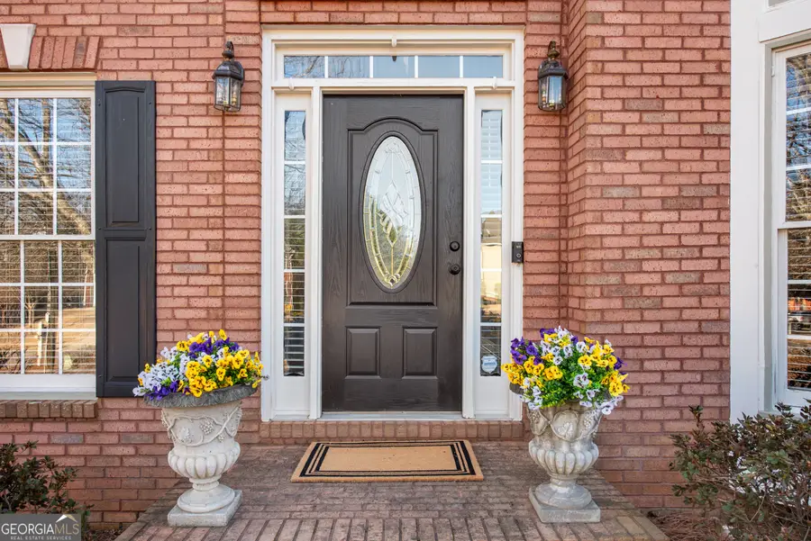 5589 Hedge Brooke Drive Nw, Acworth, GA 30101 - Image #2