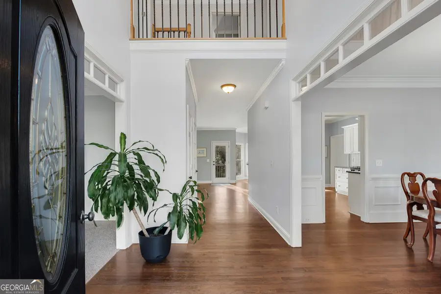 5589 Hedge Brooke Drive Nw, Acworth, GA 30101 - Image #3