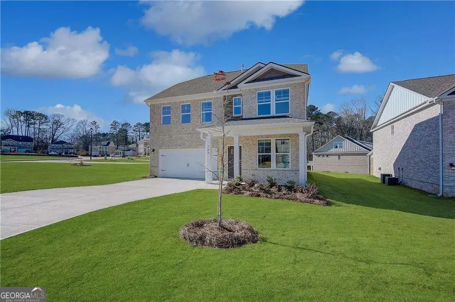 143 Dalston Cove, Stockbridge, GA 30281 - #3