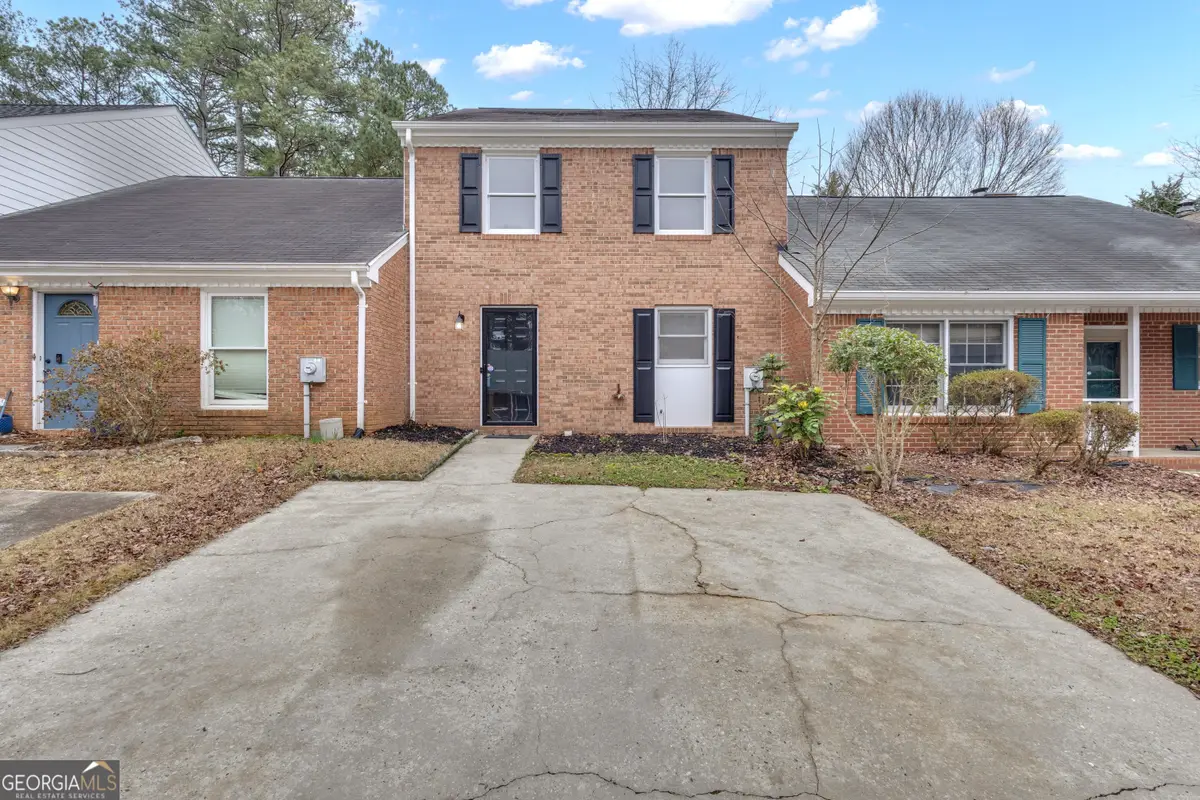 415 Williamsburg Way, Fayetteville, GA 30214 - #1