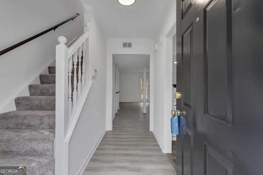 415 Williamsburg Way, Fayetteville, GA 30214 - #2