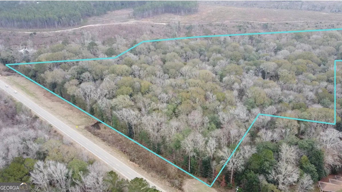 0 111 North Highway, Cairo, GA 39827 - #1
