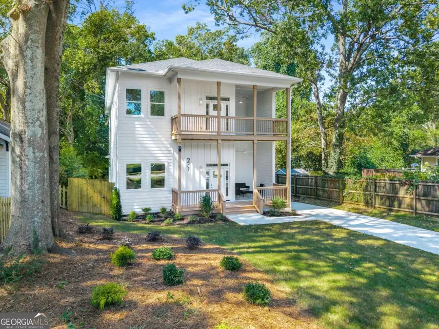 271 Haas Avenue Se, Atlanta, GA 30316 - Image #2