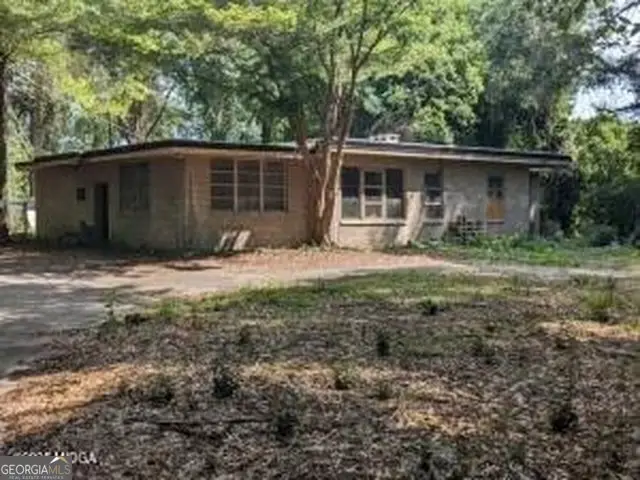 1831 Upper River Road, Macon, GA 31211 - #1