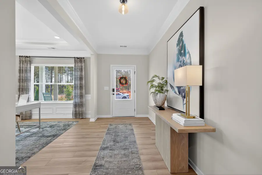 215 Oakmont Drive, Dallas, GA 30132 - #3