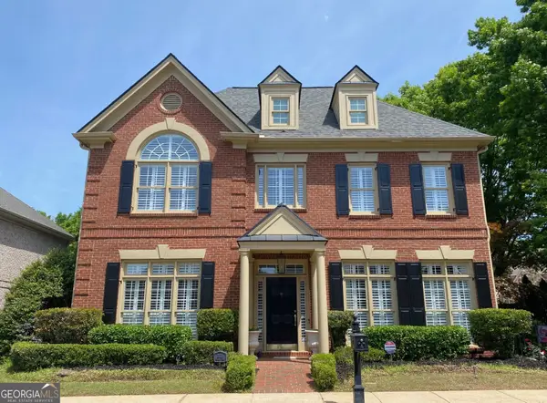 2133 Lucerne Lane Se, Smyrna, GA 30080