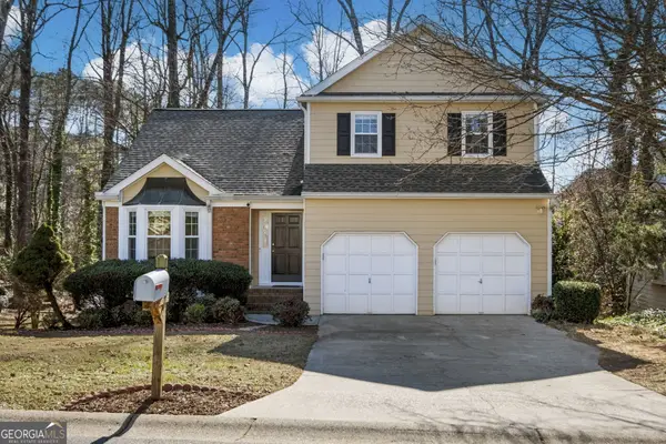 2822 Cobb Place Manor Court, Marietta, GA 30066