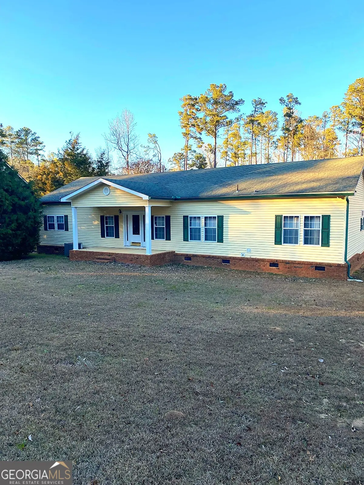 1008 Lakeshore Dr, Abbeville, AL 36310 - Image #1