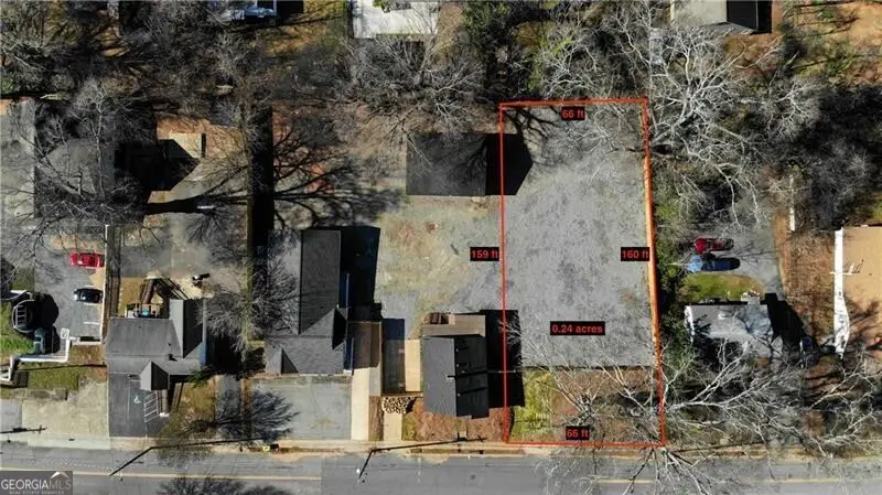 126 South Avenue Se, Marietta, GA 30060 - #1