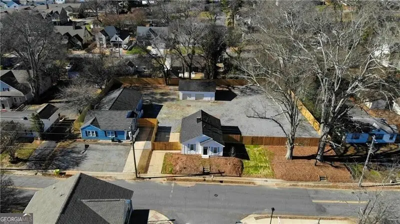 126 South Avenue Se, Marietta, GA 30060 - #3