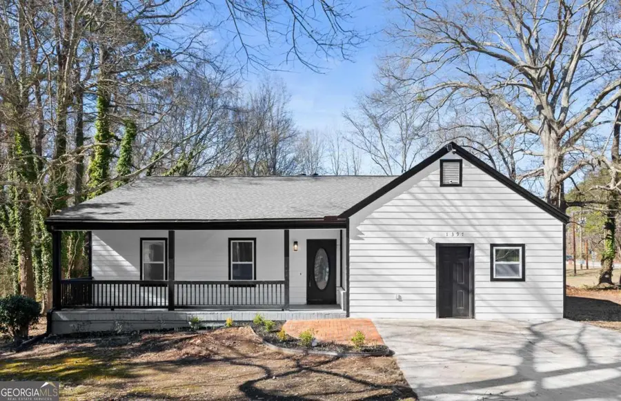 1397 Bentley Woods Trail, Lithonia, GA 30058 - #2