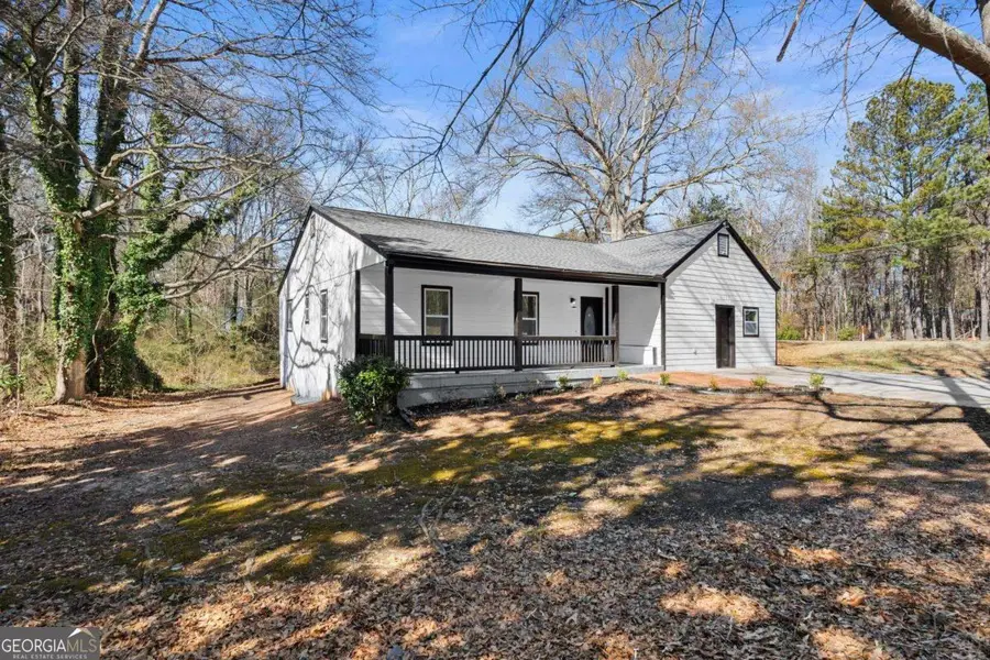 1397 Bentley Woods Trail, Lithonia, GA 30058 - #3