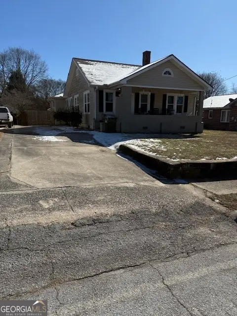 139 Myrtle St, Elberton, GA 30635 - Image #2