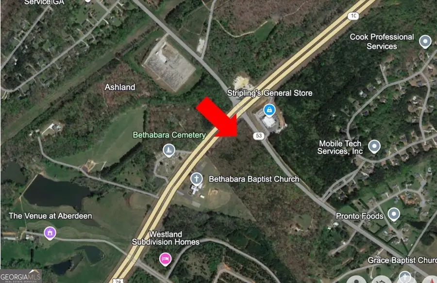 0 Us 78 Highway, Bogart, GA 30622 - Image #2
