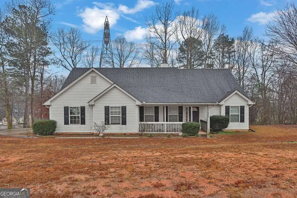 3454 Coach Court, Gainesville, GA 30507 - #1