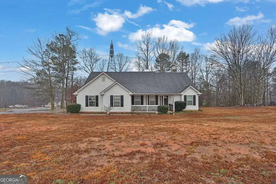 3454 Coach Court, Gainesville, GA 30507 - #2