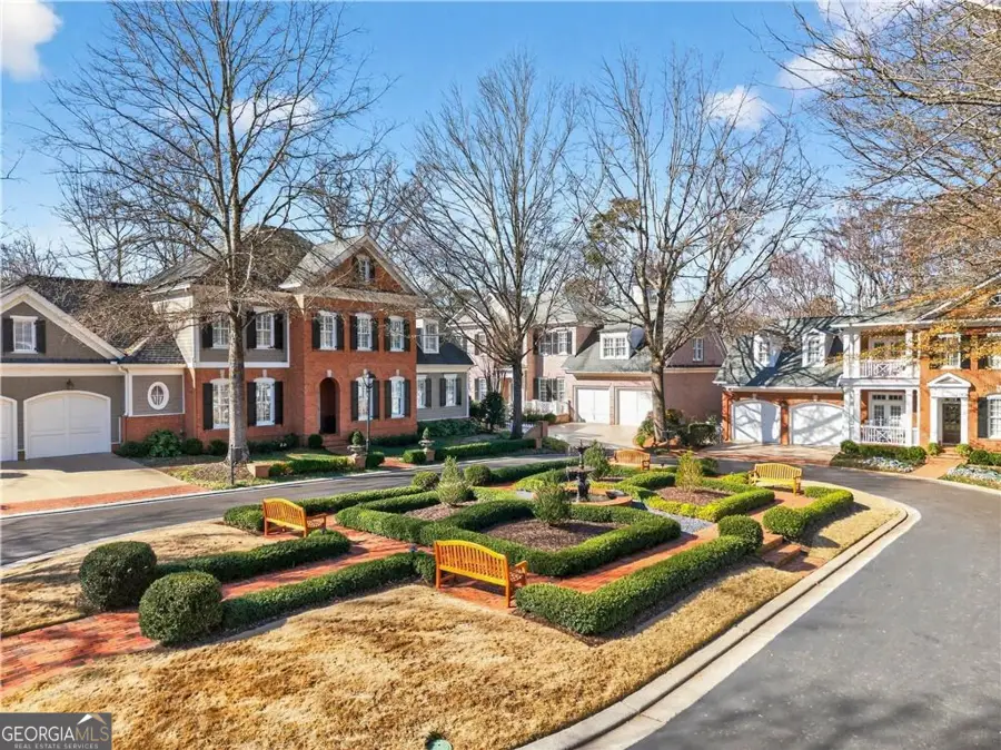 1136 Bellewood Square, Dunwoody, GA 30338 - #2